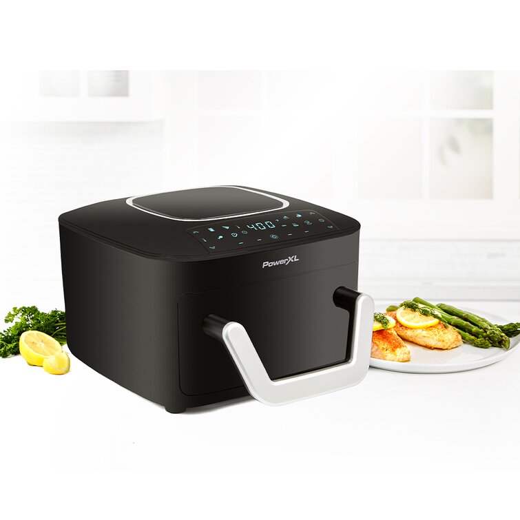 Powerxl Slimline Air Fryer 5Qt | Wayfair